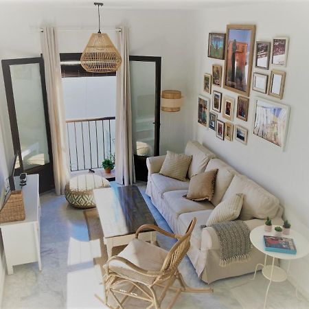 El Envero Apartamento Jerez de la Frontera Ngoại thất bức ảnh