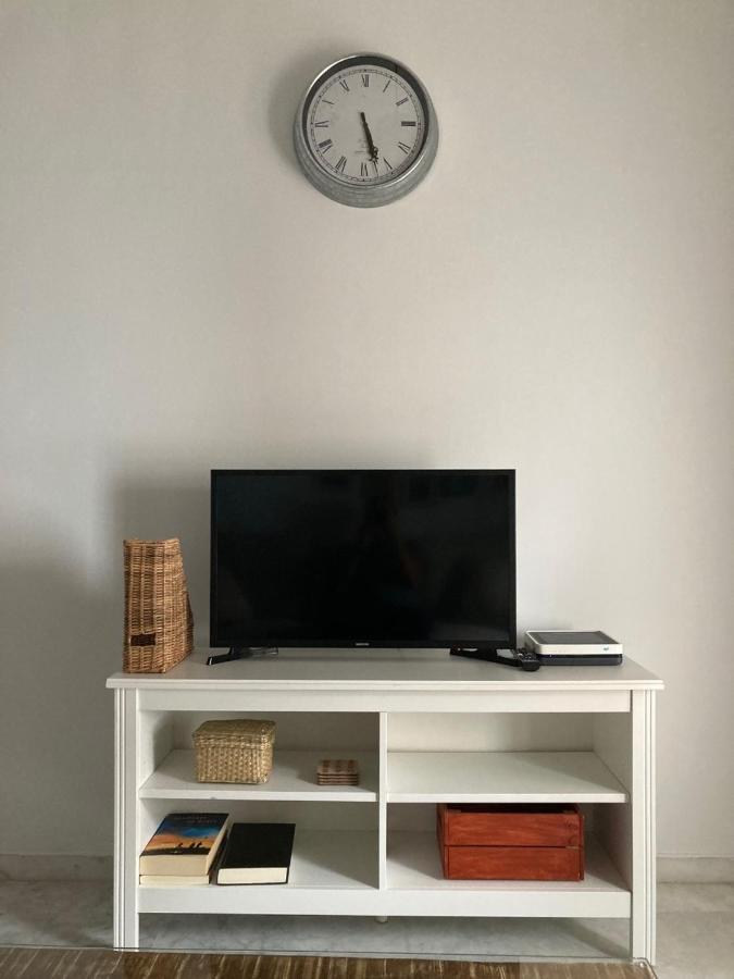 El Envero Apartamento Jerez de la Frontera Ngoại thất bức ảnh
