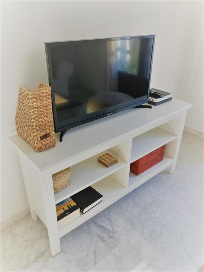 El Envero Apartamento Jerez de la Frontera Ngoại thất bức ảnh