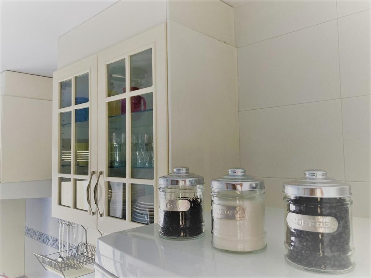 El Envero Apartamento Jerez de la Frontera Ngoại thất bức ảnh