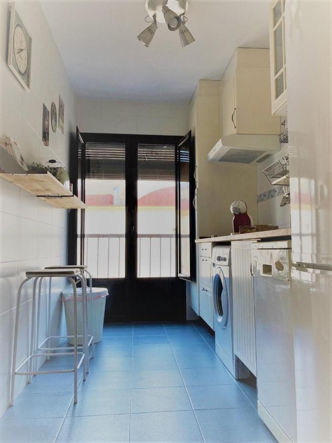El Envero Apartamento Jerez de la Frontera Ngoại thất bức ảnh