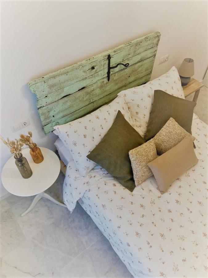 El Envero Apartamento Jerez de la Frontera Ngoại thất bức ảnh
