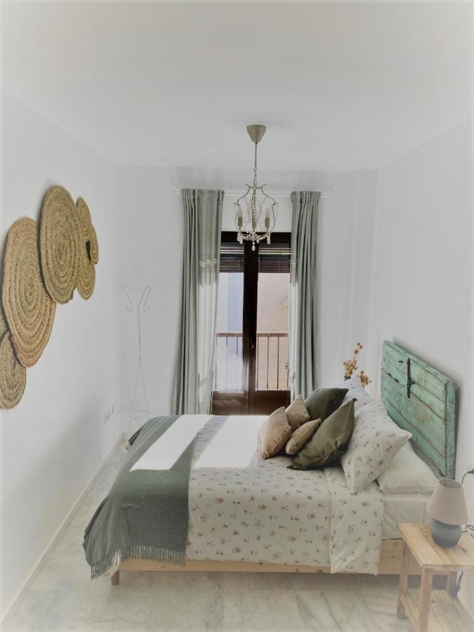 El Envero Apartamento Jerez de la Frontera Ngoại thất bức ảnh