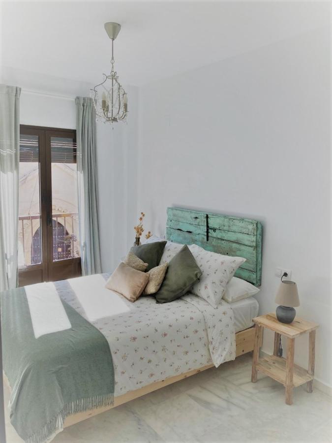 El Envero Apartamento Jerez de la Frontera Ngoại thất bức ảnh