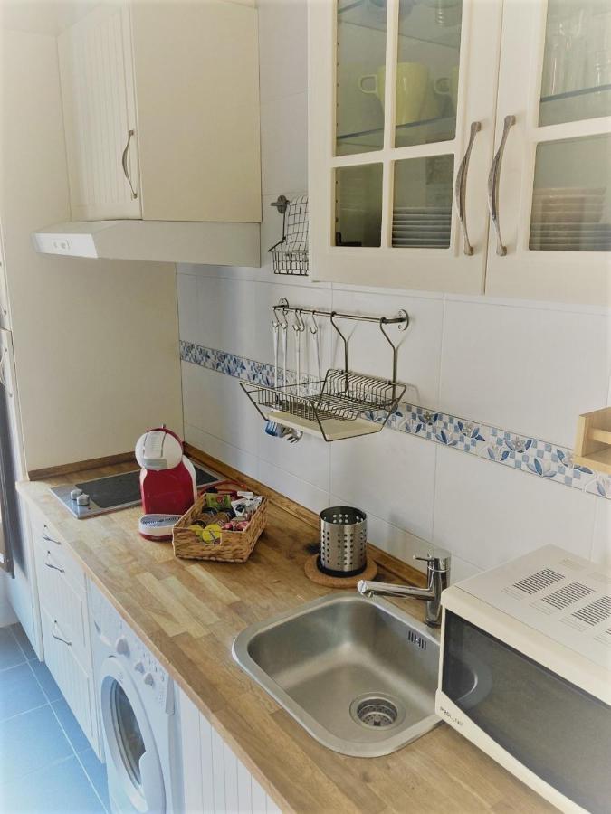 El Envero Apartamento Jerez de la Frontera Ngoại thất bức ảnh