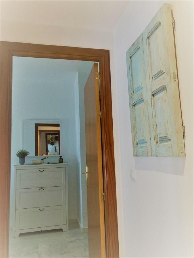 El Envero Apartamento Jerez de la Frontera Ngoại thất bức ảnh