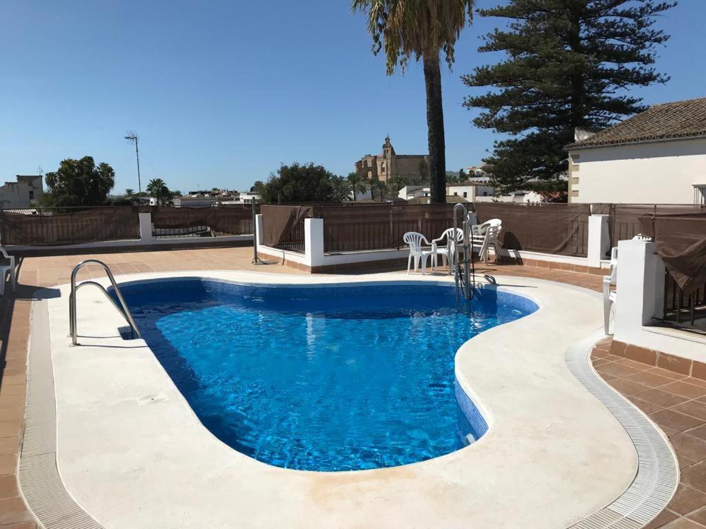 El Envero Apartamento Jerez de la Frontera Ngoại thất bức ảnh