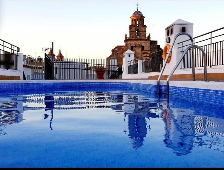 El Envero Apartamento Jerez de la Frontera Ngoại thất bức ảnh